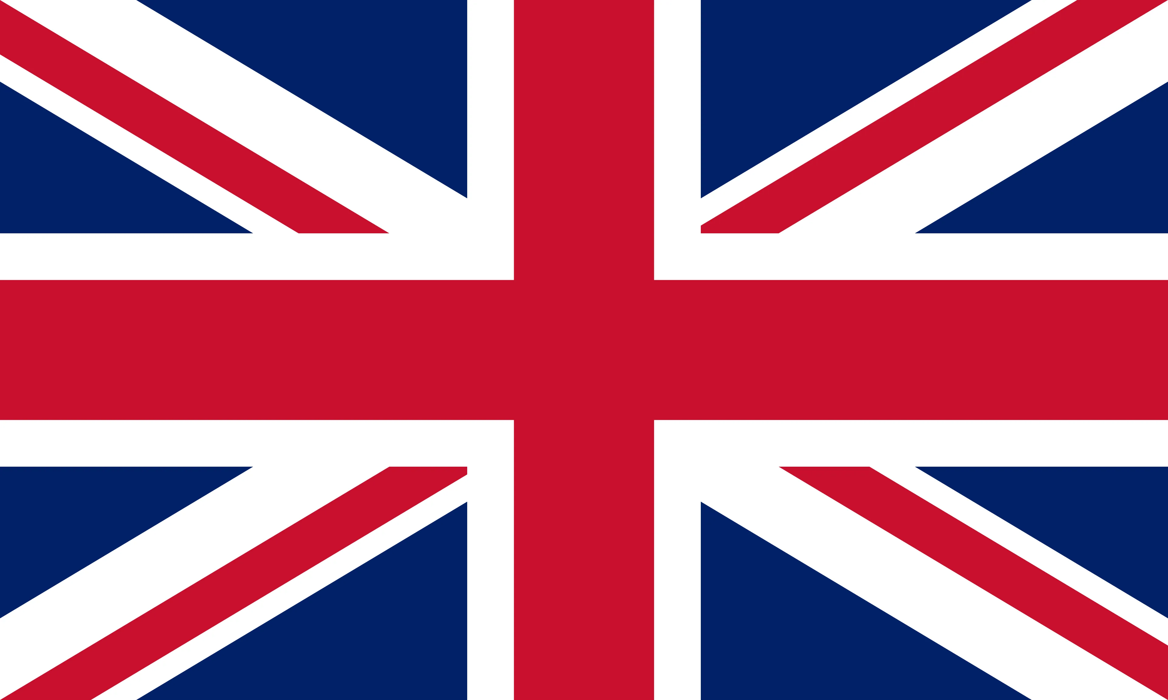 UK Flag